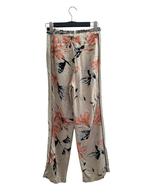 Yaya broek XS, Beige, Ophalen of Verzenden, Zo goed als nieuw, Maat 34 (XS) of kleiner