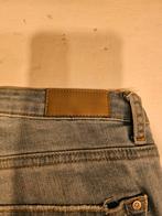 Clockhouse Skinny Jeans - Maat 38, Blauw, Ophalen of Verzenden, Zo goed als nieuw, W30 - W32 (confectie 38/40)