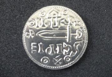 The Jorvik Penny. beschikbaar voor biedingen