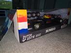 Red Bull Racing RB16B Max Verstappen Dutch GP 2021, Ophalen of Verzenden, Nieuw, Auto, Overige merken