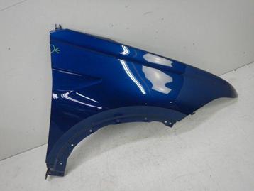 VW T-Cross 2GM Zijscherm Spatscherm Rechts LB5K 2GM821106 beschikbaar voor biedingen