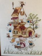 Muizenhuis, Overige typen, Ophalen of Verzenden, Zo goed als nieuw, 50 tot 75 cm