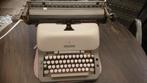Typemachine, Adler. Retro typemachine., Diversen, Typemachines, Ophalen, Zo goed als nieuw