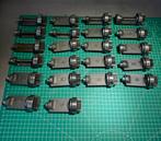 Honda balansas MB - MT - MBX - MTX - NSR, Ophalen of Verzenden, Gebruikt, Blok, Honda