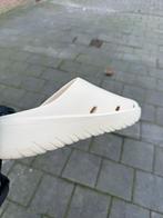 Adidas Adilette Lumia Muiltjes - Maat 42/43 - Nieuw, Ophalen of Verzenden, Nieuw, Wit, Slippers