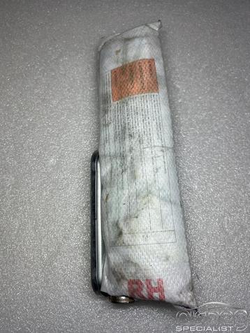 Suzuki Swift 2011 - 2017 stoel zetel airbag Rechts Right 853 beschikbaar voor biedingen