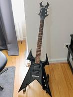Fazley Modern Series FING Metal FBV618 Black, Muziek en Instrumenten, Ophalen, Gebruikt, Overige merken