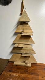 Houten Kerstboom, Ophalen of Verzenden