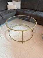 Salon tafel, Ophalen of Verzenden, Zo goed als nieuw