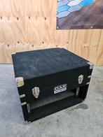 Dap flightcase, Flightcase, Gebruikt, Ophalen