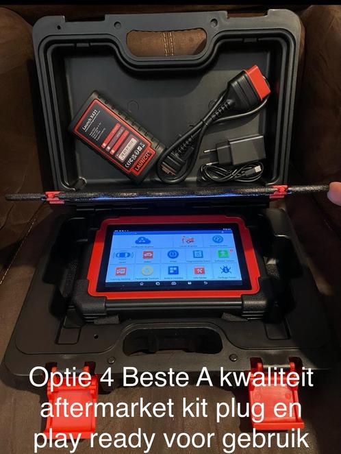 Launch X431 pro elite mini nieuwste editie, Auto diversen, Onderhoudsmiddelen, Ophalen of Verzenden