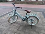 Cortego Liberty 20 inch Meisjesfiets - Groen, Fietsen en Brommers, Fietsen | Meisjes, Ophalen, Gebruikt, 20 inch, Handrem