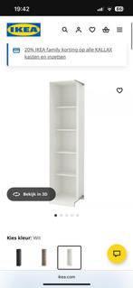 IKEA PAX HOEK ELEMENT 2 X, Ophalen, 200 cm of meer, Nieuw, 50 tot 100 cm