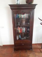 antieke kast, Antiek en Kunst, Ophalen