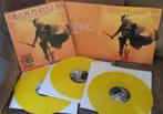 Iron Maiden live 2003/2006 3-lp Metallica Kiss Motorhead Dio, Cd's en Dvd's, Verzenden, Zo goed als nieuw