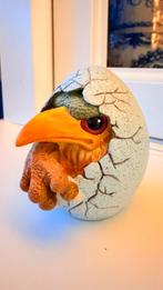 Vogelrok Ei Efteling, Verzamelen, Efteling, Verzenden, Zo goed als nieuw