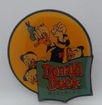 Vintage Donald Duck pin., Verzamelen, Speldjes, Pins en Buttons, Verzenden, Zo goed als nieuw, Speldje of Pin