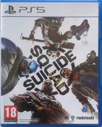 Suicide Squad: Kill The Justice League [PS5], Spelcomputers en Games, Games | Sony PlayStation 5, Ophalen of Verzenden, Zo goed als nieuw