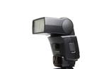 Canon Speedlite 420 EX flitser met 12 maanden garantie, Verzenden, Zo goed als nieuw, Canon, Kantelbaar