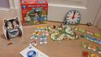 Orchard Toys Hoe laat is het, Meneer de Wolf? Meertalig Spel, Een of twee spelers, Ophalen of Verzenden, Zo goed als nieuw