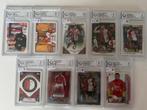 Topps Feyenoord / van Persie slabs, Ophalen of Verzenden, Nieuw