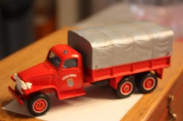 Solido beschikbaar voor biedingen