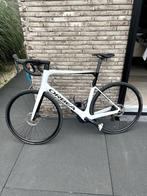 Race fiets orbea orca, 28 inch, Gebruikt, 10 tot 15 versnellingen, 57 tot 61 cm