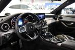 Mercedes-Benz C-Klasse Limousine 180 Business Solution AMG, 12 maanden, Euro 6, Wit, 1595 cc