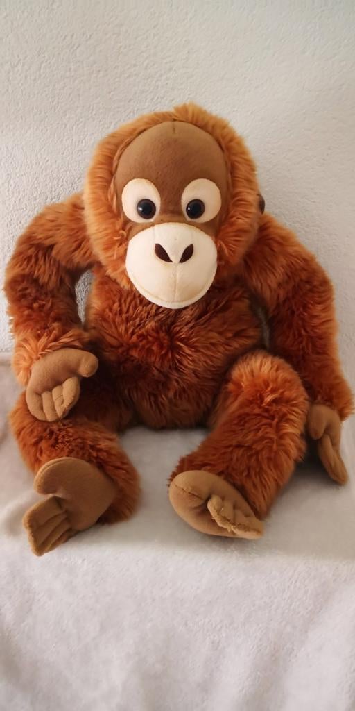 WWF Orang Oetan. Nieuw., Ophalen of Verzenden, Nieuw, Overige typen