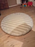 Opblaasbare Jacuzzi Afdekzeil 167cm, Ophalen of Verzenden, Gebruikt, Afdekzeil, Opblaasbaar
