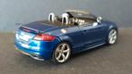 Audi TT RS Roadster 1:43 Schuco Pol, Auto, Verzenden, Nieuw, Schuco
