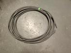 Zo'n 15 meter grondkabel, Ophalen, Gebruikt, Kabel of Snoer