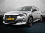 Peugeot e-208 EV 50 kWh GT Line 136pk Automaat | Navigatie |, Auto's, Peugeot, Te koop, Geïmporteerd, 5 stoelen, Hatchback