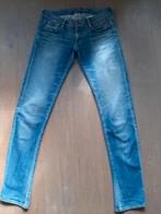 G-Star jeans maat 31- 34., Kleding | Dames, Ophalen of Verzenden, Gedragen, Blauw, W30 - W32 (confectie 38/40)