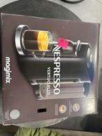 Nespresso vertuo plus, Witgoed en Apparatuur, Koffiezetapparaten, Ophalen of Verzenden, Zo goed als nieuw, Koffiemachine