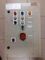 Elektriciteitskast, Doe-het-zelf en Verbouw, Elektra en Kabels, Ophalen, Gebruikt, Overige typen