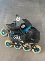 Skeelers merk cádomotus maat 39 in goede staat, Sport en Fitness, Ophalen, Zo goed als nieuw, Inline skates 4 wielen, Overige merken