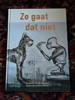 Zo gaat dat niet - Ronf & Esmé Meijer, Postma, Ophalen of Verzenden, Zo goed als nieuw, Ronf & Esmé Meijer