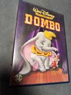 Disney Dombo DVD, Alle leeftijden, Ophalen of Verzenden, Zo goed als nieuw, Amerikaans