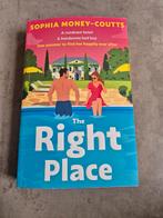 Sophia Money-Coutts - The right place, Ophalen of Verzenden, Nieuw, Sophia Money-Coutts, Amerika
