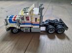 LEGO 5580 Model Team Highway Truck, incl. handleiding, Complete set, Gebruikt, Ophalen of Verzenden, Lego