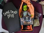 Mishka - Living dead dolls, Verzamelen, Ophalen of Verzenden, Zo goed als nieuw, Pop