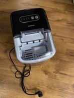 Medion ice cube maker / Ijsblokjesmachine zwart/RVS, Witgoed en Apparatuur, IJsmachines, Ophalen of Verzenden, Zo goed als nieuw