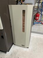 pelletketel Bunker, Doe-het-zelf en Verbouw, Ophalen, Overige typen, Zo goed als nieuw, 60 tot 150 cm