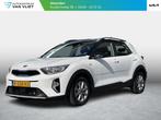 Kia Stonic 1.0 T-GDi MHEV DynamicLine | Airco | Cruise | Cam, Auto's, Kia, Voorwielaandrijving, Gebruikt, Met garantie (alle)
