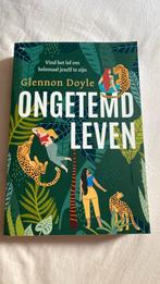 Glennon Doyle - Ongetemd leven, Ophalen, Zo goed als nieuw, Glennon Doyle