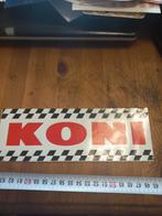 Koni, Ophalen of Verzenden, Zo goed als nieuw