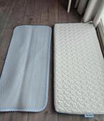 Aerosleep Wieg Set - Zo Goed Als Nieuw!, Kinderen en Baby's, Babywiegjes en Ledikanten, Ophalen of Verzenden, Zo goed als nieuw