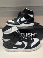 Nike Dunk High Ambush Black White maat 45, Kleding | Heren, Schoenen, Zwart, Nike, Ophalen of Verzenden, Sneakers of Gympen
