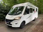 McLouis Nevis 796 Queensbed Hefbed 40000 km Euro 6 2016, Bedrijf, Diesel, Tot en met 4, Overige merken